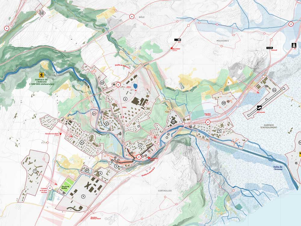 Projet de territoire Boudry Vignette